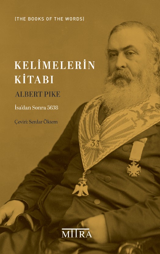 KELİMELERİN KİTABI